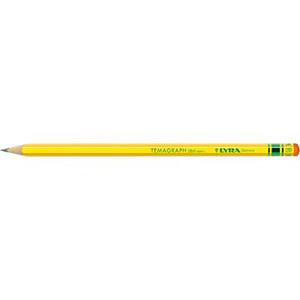 MATITE LYRA TEMAGRAPH H HARD L1140111