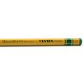 MATITE LYRA TEMAGRAPH 2H HARD+ L1140112