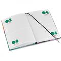 DIARIO 16 MESI NON DATATO GLOWING D160-GWL-XX