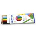 PASTELLI GIOTTO MEGA PZ.8 225400