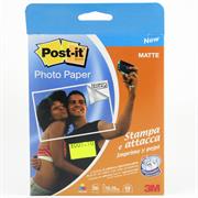 PHOTO PAPER MATTE 10X15 GR.90 FF.20
