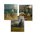 ALBUM 30 FOGLI CARTONCINO ARTE 24X31 80844