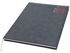 AGENDA SETTIMANALE 17X24 BLU 9131XMT12