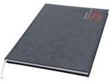 AGENDA SETTIMANALE 17X24 BLU 9131XMT12