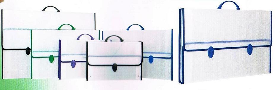 VALIGETTA BORDATA 29X39X5,5 CH.2 100501118