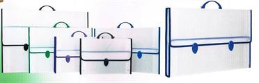 VALIGETTA BORDATA 29X39X5,5 CH.2 100501118