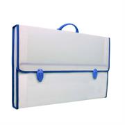 VALIGETTA BORDATA 37X58,5X5,5 CH.2  100501116