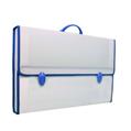 VALIGETTA BORDATA 37X58,5X5,5 CH.2  100501116