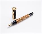 PENNE PELIKAN EVOLUTION OF SCRIPT