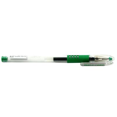 PENNE PILOT G1 GRIP VERDI BLGP-G1-5