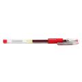 PENNE PILOT G1 GRIP ROSSE 0,5 BLGP-G1-5