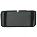 PORTA CD/DVD 12 POSTI ALETTA PARASOLE AUTO