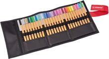 ROTOLO STABILO POINT 88 FLUO PZ.25 8825-071-20