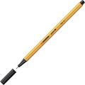 ROTOLO STABILO POINT 88 FLUO PZ.25 8825-071-20
