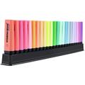 DESKSET DA 23 EVIDENZIATORI STABILO 7023-01-5