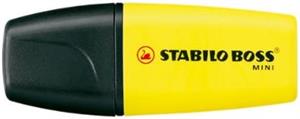 STABILO BOSS MINI PZ.4 07/04-01