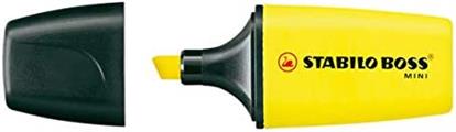 STABILO BOSS MINI PZ.4 07/04-01