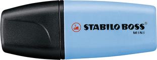 STABILO BOSS MINI PZ.4 07/04-01