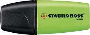 STABILO BOSS MINI PZ.4 07/04-01