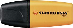 STABILO BOSS MINI PZ.4 07/04-01