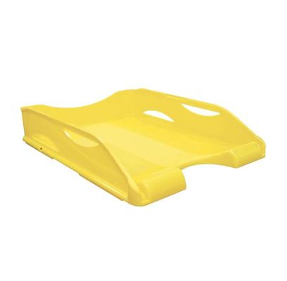 PORTACORRISPONDENZA KEEPCOLOUR GIALLO 65510PASG