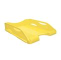 PORTACORRISPONDENZA KEEPCOLOUR GIALLO 65510PASG