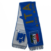 SCIARPA ITALIA ACRILICA ITA34