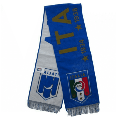 SCIARPA ITALIA ACRILICA ITA34