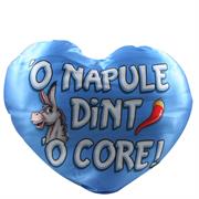 CUORE GRANDE NAPOLI