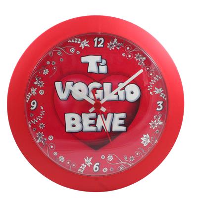 OROLOGIO PARETE LOVE SV922