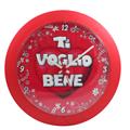 OROLOGIO PARETE LOVE SV922