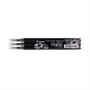 REFILL FRIXION NERI PZ.3 0,7 MM 006656 BLS-FR7