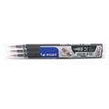 REFILL FRIXION NERI PZ.3 0,7 MM 006656 BLS-FR7