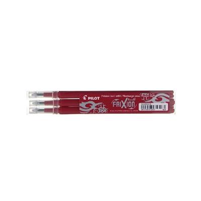 REFILL FRIXION ROSSO PZ.3 0.7 MM 006658 BLS-FR7