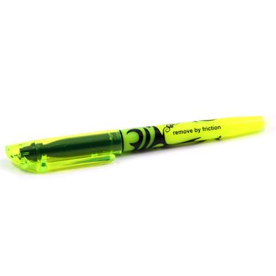 EVIDENZIATORE FRIXION GIALLO