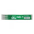 REFILL FRIXION VERDI 0.7 PZ.3 BLS-FR7