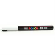 PENNARELLI POSCA PEN FINE BIANCO MPC1MR