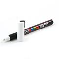 PENNARELLI POSCA PEN FINE BIANCO MPC1MR