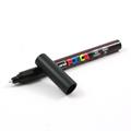 PENNARELLI POSCA PEN FINE NERO MPC1MR