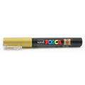 PENNARELLI POSCA EXTRA FINE PC1M ORO