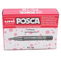 PENNARELLI POSCA EXTRA FINE PC1M ORO