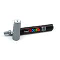 PENNARELLI POSCA EXTRA FINE PC1M ARGENTO
