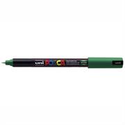 PENNARELLI POSCA PEN FINE VERDE MPC1MR