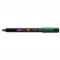 PENNARELLI POSCA PEN FINE VERDE MPC1MR
