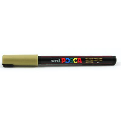 PENNARELLI POSCA PEN FINE ORO MPC1MR