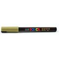 PENNARELLI POSCA PEN FINE ORO MPC1MR