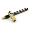 PENNARELLI POSCA PEN FINE ORO MPC1MR
