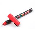 PENNARELLI POSCA PEN FINE ROSSO MPC1MR