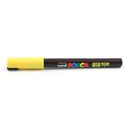 PENNARELLI POSCA PEN FINE GIALLO MPC1MR