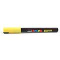 PENNARELLI POSCA PEN FINE GIALLO MPC1MR